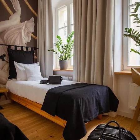 Aparthotel Schoeps By Renters 4*