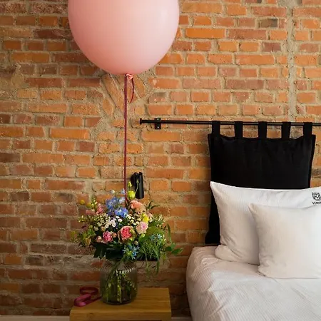 Schoeps By Renters 4*