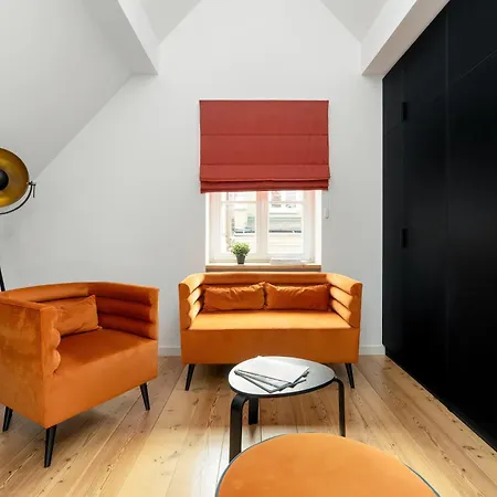 Schoeps By Renters Aparthotel Poznań