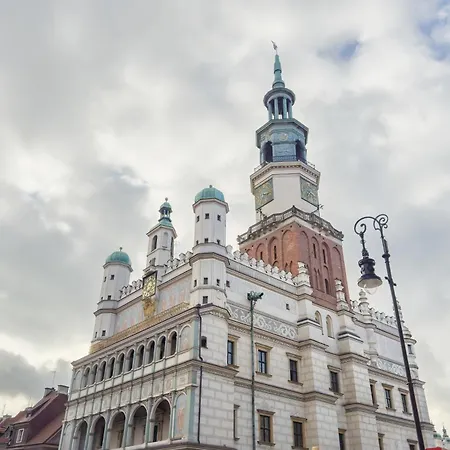 Schoeps By Renters 4*