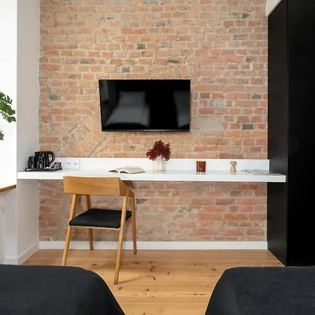 Schoeps By Renters Aparthotel