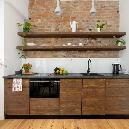 Schoeps By Renters Aparthotel 4*