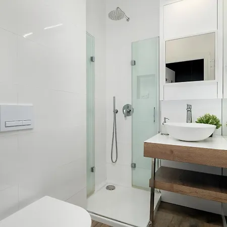 Schoeps By Renters Aparthotel