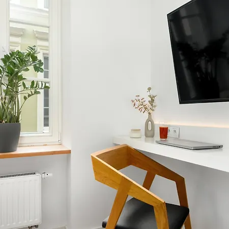 Aparthotel Schoeps By Renters