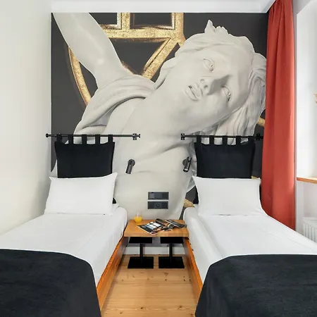 Schoeps By Renters Aparthotel Poznań