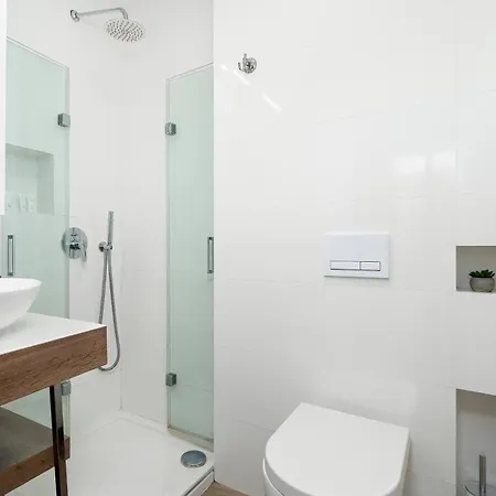 Schoeps By Renters Poznań