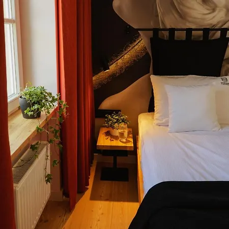 Schoeps By Renters Aparthotel