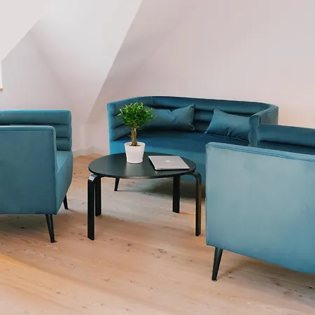 Aparthotel Schoeps By Renters Poznań