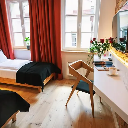 Schoeps By Renters Poznań