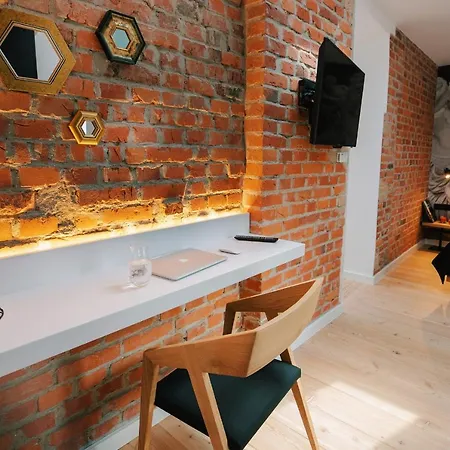 Aparthotel Schoeps By Renters