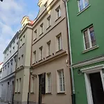 Schoeps By Renters Aparthotel Poznan