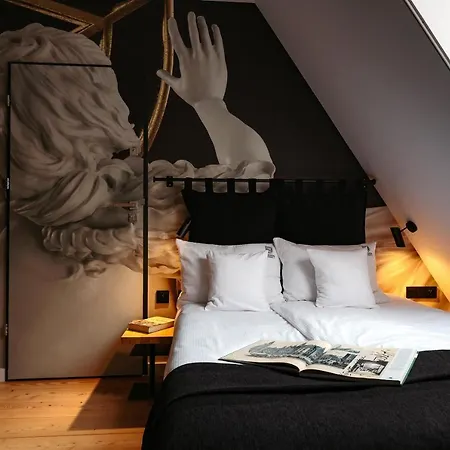 Schoeps Apartmanhotel 4*