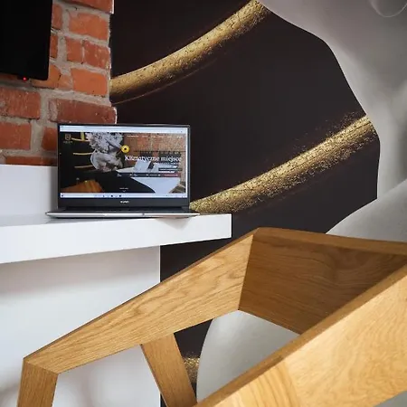 Schoeps By Renters Апарт-отель Познань