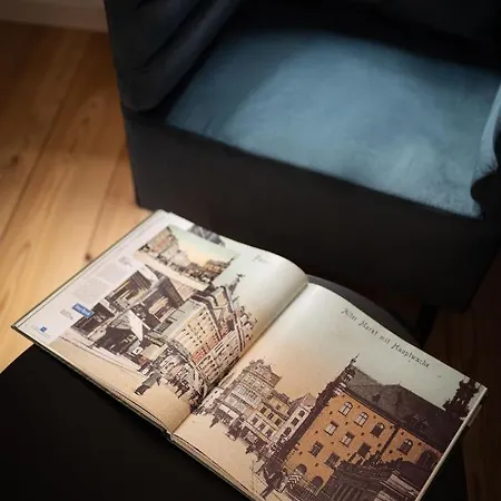 Schoeps By Renters 4*