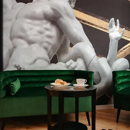 Schoeps By Renters 4*