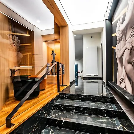 Apartmanhotel Schoeps 4*