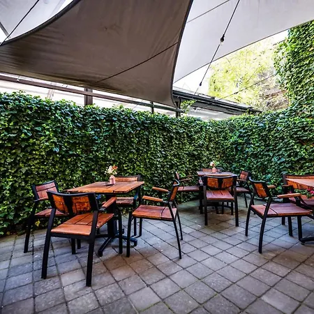 Schoeps Apartmanhotel 4*