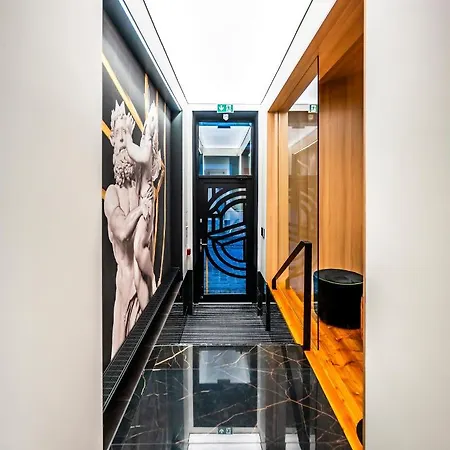 Schoeps By Renters 4*