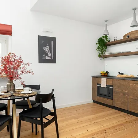 Schoeps By Renters 4*