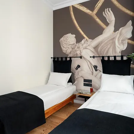 Hotel apartamentowy Schoeps By Renters 4*