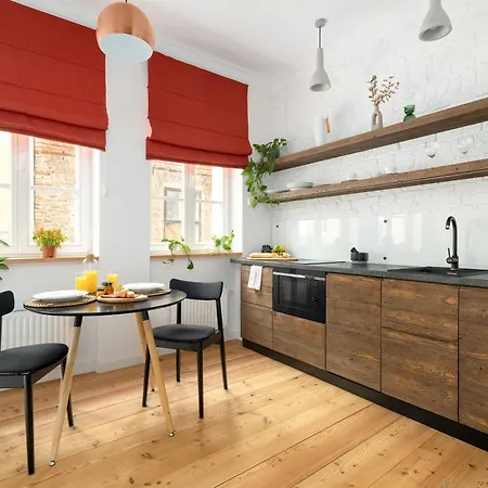 Schoeps By Renters Познань