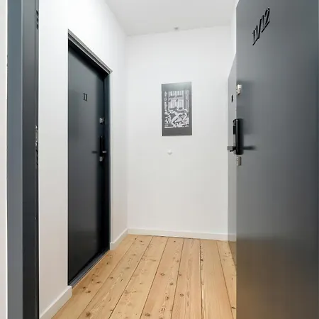 Hotel apartamentowy Schoeps By Renters 4*