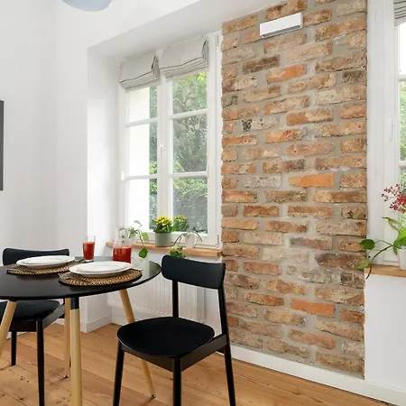 Schoeps By Renters Apartahotel Poznan