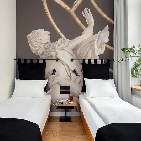 Hotel apartamentowy Schoeps By Renters Poznań