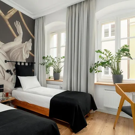 Schoeps By Renters Hotel apartamentowy