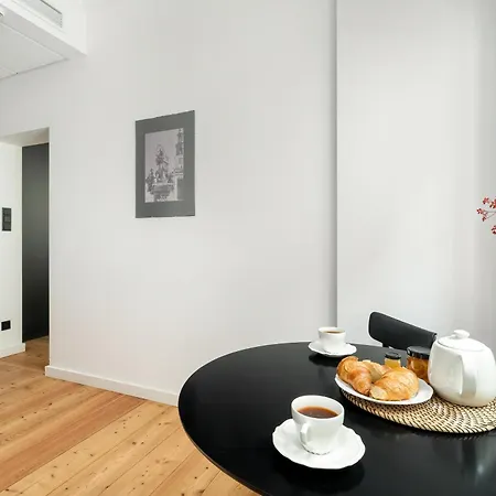 Schoeps By Renters 4* Познань