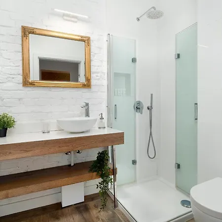 Schoeps By Renters Апарт-отель