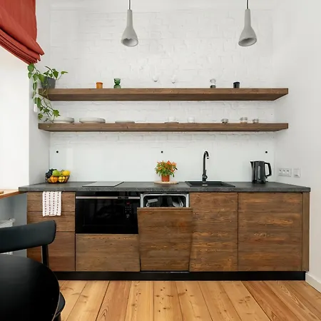 Schoeps By Renters 4* Познань