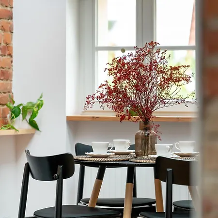 Apartahotel Schoeps By Renters Poznan