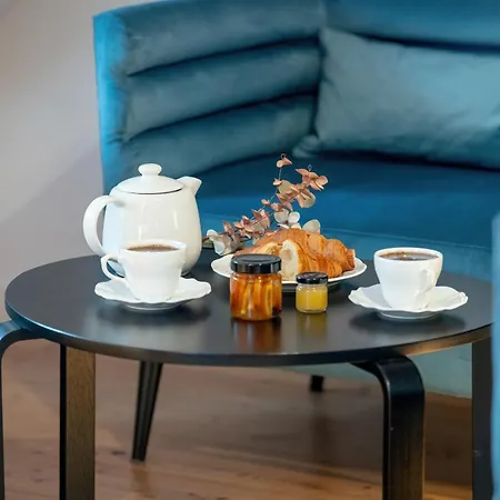 Schoeps By Renters Apartahotel