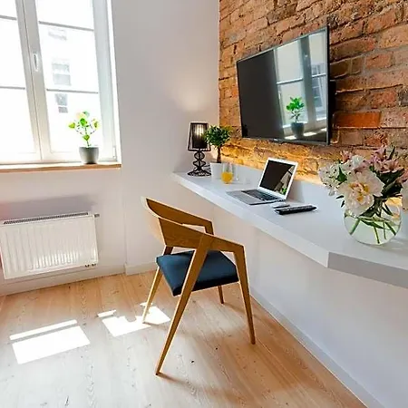 Schoeps By Renters 3* Poznan
