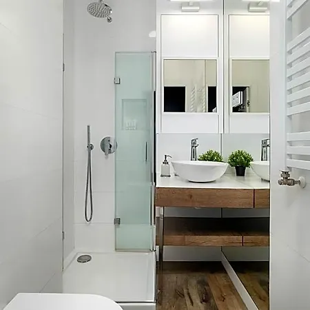 Aparthotel Schoeps By Renters