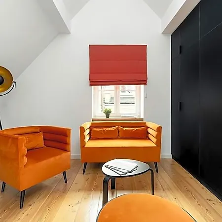 Schoeps By Renters Aparthotel