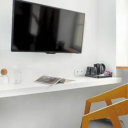 Aparthotel Schoeps By Renters Poznan