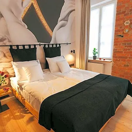 Schoeps By Renters 3* Poznan