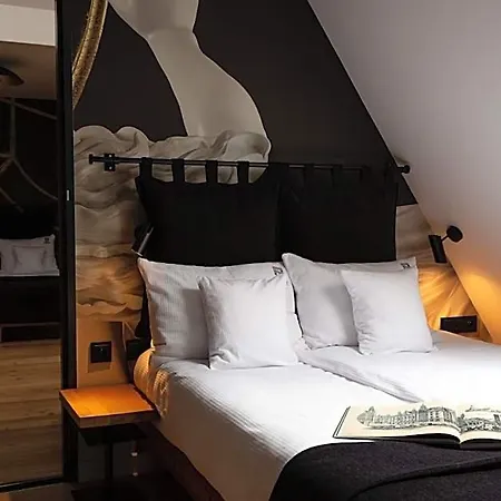 Schoeps By Renters 3* פוזנן