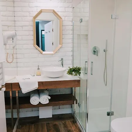 Apartmanhotel Schoeps