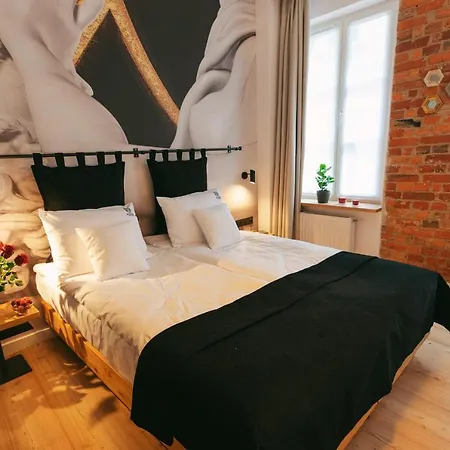Apartahotel Schoeps By Renters 4*