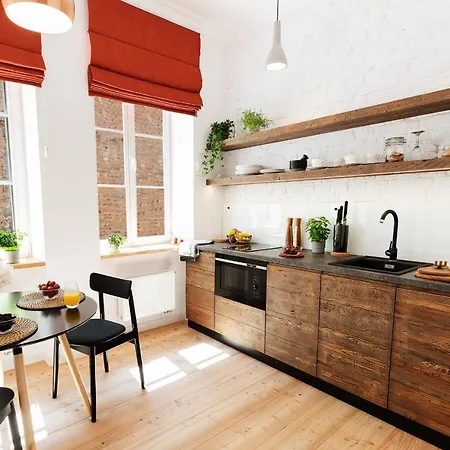 Apartmanhotel Schoeps