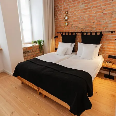 Schoeps By Renters Апарт-отель