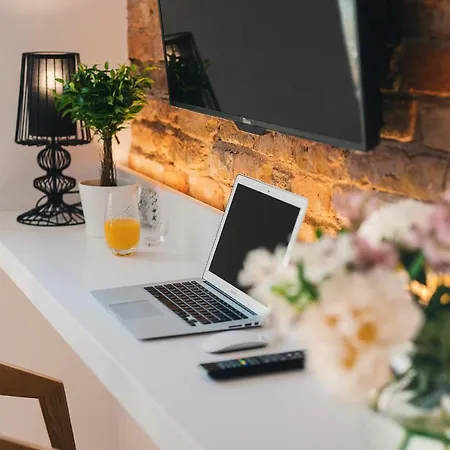 Апарт-отель Schoeps By Renters Познань