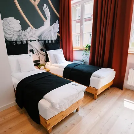 Schoeps By Renters Познань