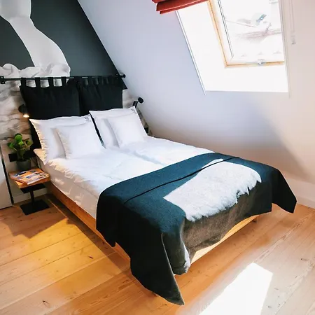 Apartmanhotel Schoeps