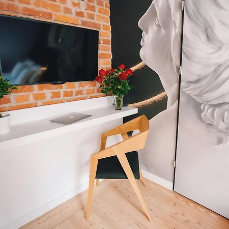 Апарт-отель Schoeps By Renters 4*