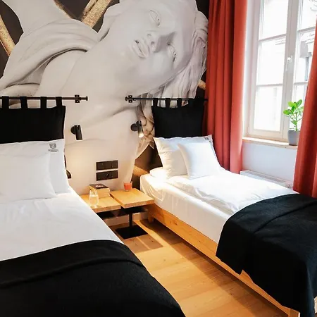 Apartmanhotel Schoeps Poznań