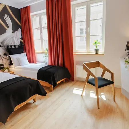 Schoeps By Renters Познань